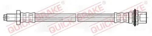 Спирачен маркуч QUICK BRAKE 37.027