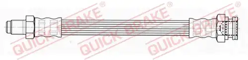 Спирачен маркуч QUICK BRAKE 37.029