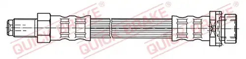 Спирачен маркуч QUICK BRAKE 37.030