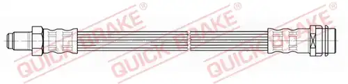 Спирачен маркуч QUICK BRAKE 37.033