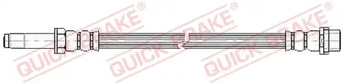 Спирачен маркуч QUICK BRAKE 37.035