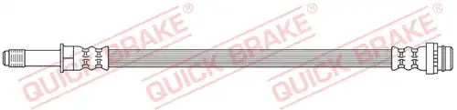 Спирачен маркуч QUICK BRAKE 37.037