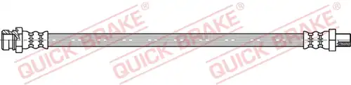Спирачен маркуч QUICK BRAKE 37.040