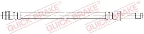 Спирачен маркуч QUICK BRAKE 37.041