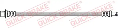 Спирачен маркуч QUICK BRAKE 37.047