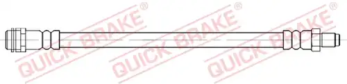 Спирачен маркуч QUICK BRAKE 37.053