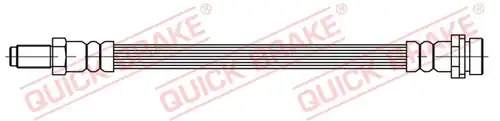 Спирачен маркуч QUICK BRAKE 37.054