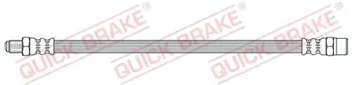 Спирачен маркуч QUICK BRAKE 37.055