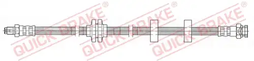 спирачен маркуч QUICK BRAKE 37.915