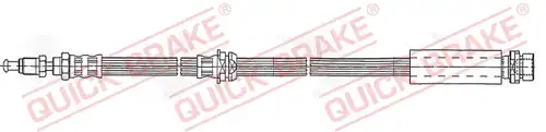 спирачен маркуч QUICK BRAKE 37.924