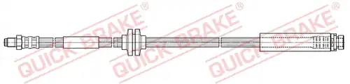 спирачен маркуч QUICK BRAKE 37.936