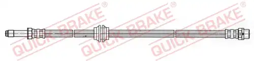 спирачен маркуч QUICK BRAKE 37.942