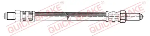 спирачен маркуч QUICK BRAKE 42.002