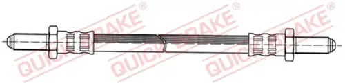 спирачен маркуч QUICK BRAKE 42.007