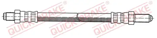 спирачен маркуч QUICK BRAKE 42.034