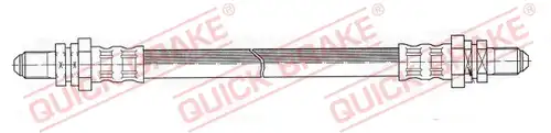 спирачен маркуч QUICK BRAKE 42.037
