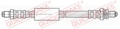 спирачен маркуч QUICK BRAKE 42.310