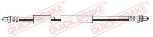 спирачен маркуч QUICK BRAKE 42.401