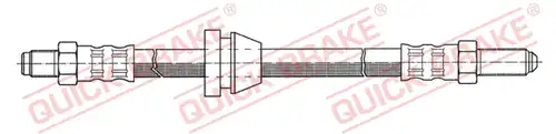 спирачен маркуч QUICK BRAKE 42.901