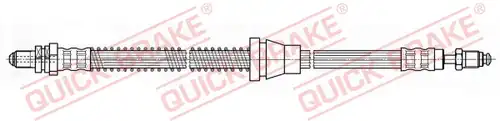 спирачен маркуч QUICK BRAKE 42.919