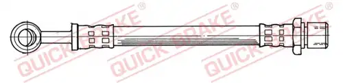 спирачен маркуч QUICK BRAKE 50.015