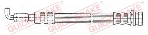 спирачен маркуч QUICK BRAKE 50.035