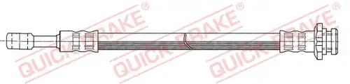 спирачен маркуч QUICK BRAKE 50.040