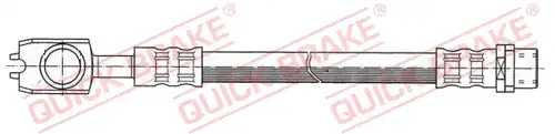 спирачен маркуч QUICK BRAKE 50.042