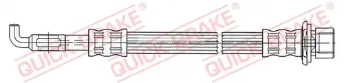 спирачен маркуч QUICK BRAKE 50.049