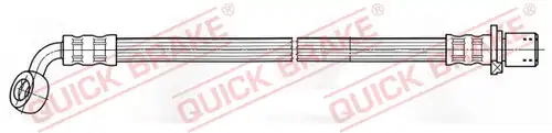 спирачен маркуч QUICK BRAKE 50.053