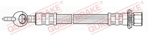 спирачен маркуч QUICK BRAKE 50.055