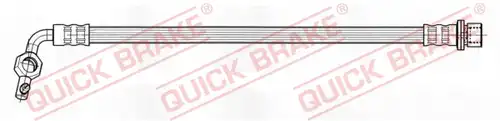 спирачен маркуч QUICK BRAKE 50.067
