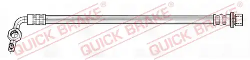 спирачен маркуч QUICK BRAKE 50.068