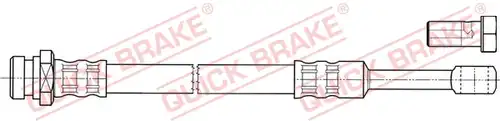 спирачен маркуч QUICK BRAKE 50.071X
