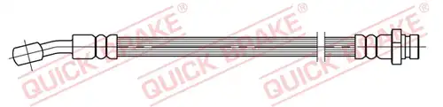спирачен маркуч QUICK BRAKE 50.074