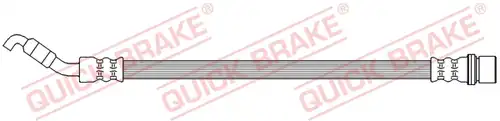 спирачен маркуч QUICK BRAKE 50.078