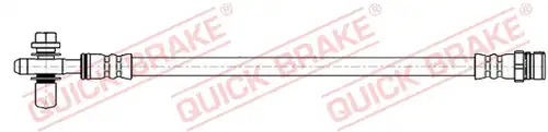 спирачен маркуч QUICK BRAKE 50.079X