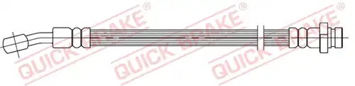 спирачен маркуч QUICK BRAKE 50.080