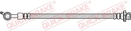 спирачен маркуч QUICK BRAKE 50.083