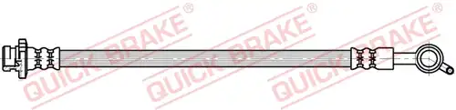 спирачен маркуч QUICK BRAKE 50.085