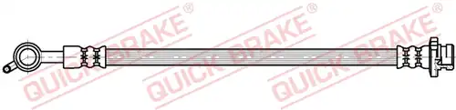 спирачен маркуч QUICK BRAKE 50.086