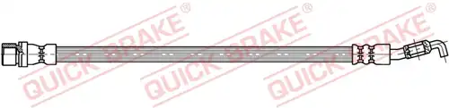 спирачен маркуч QUICK BRAKE 50.087