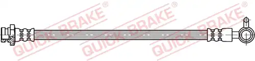 спирачен маркуч QUICK BRAKE 50.088