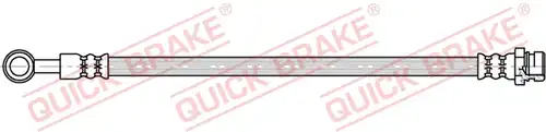 спирачен маркуч QUICK BRAKE 50.090
