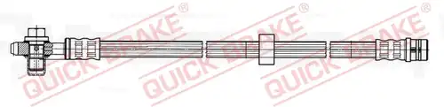 спирачен маркуч QUICK BRAKE 50.102X