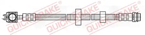 спирачен маркуч QUICK BRAKE 50.200X