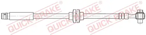 спирачен маркуч QUICK BRAKE 50.203X