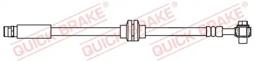 спирачен маркуч QUICK BRAKE 50.205X