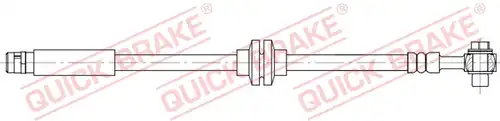 спирачен маркуч QUICK BRAKE 50.206X