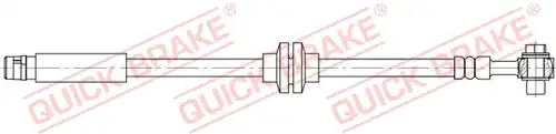 спирачен маркуч QUICK BRAKE 50.207X